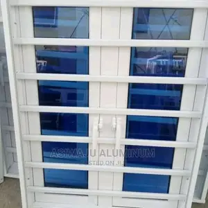 3ft by 4ft Casement Window