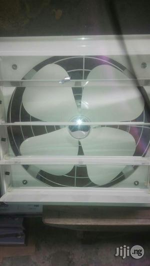 Extractor/Exhaust Fan