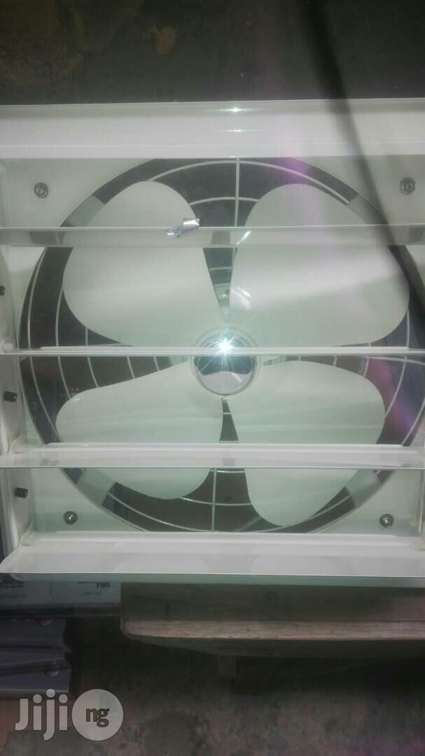 Extractor/Exhaust Fan