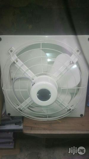 Extractor/Exhaust Fan