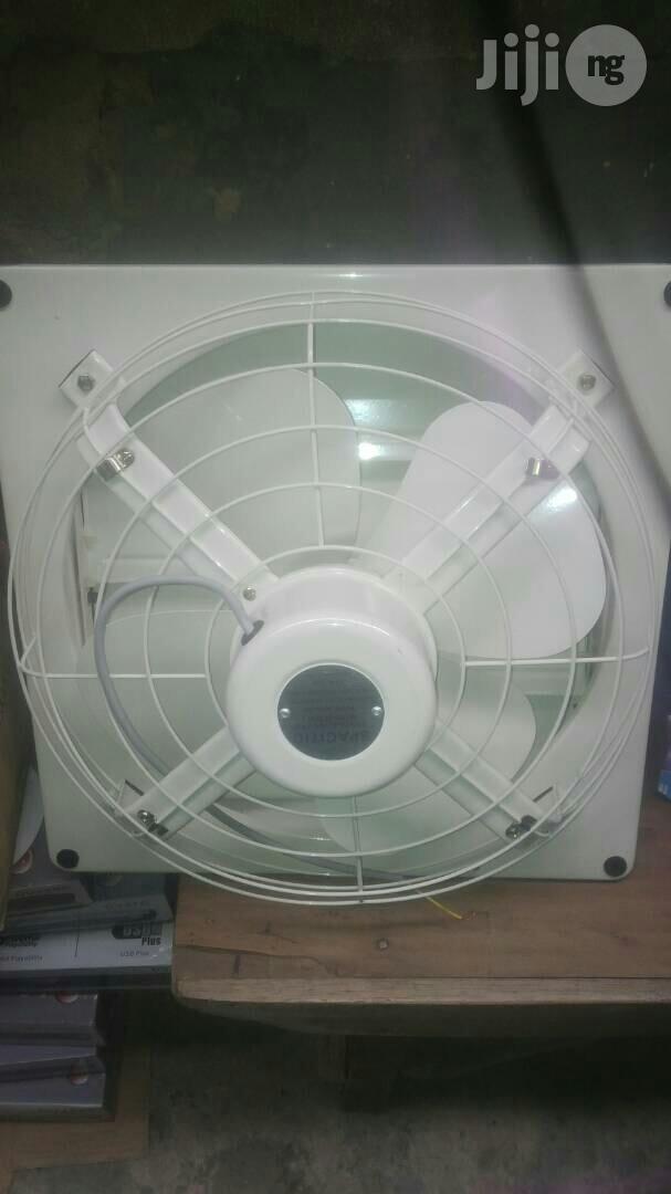 Extractor/Exhaust Fan