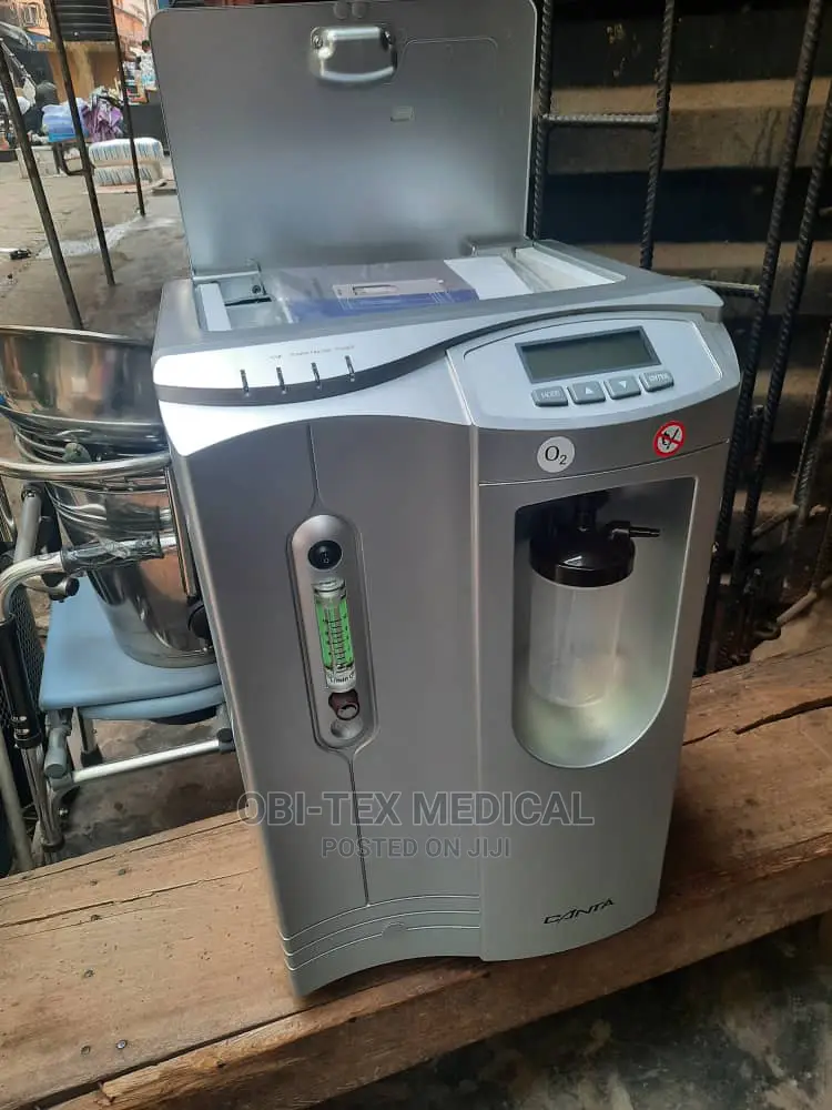 10 L Oxygen Concentrator