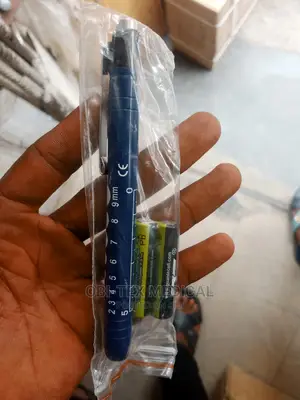 Medical Pen Torch