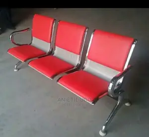 Three Sitter Chair at Affordable Price
