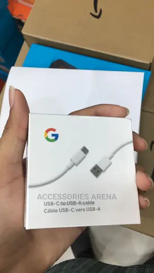 Google Pixel Type C Cable for Google Pixel Smartphone