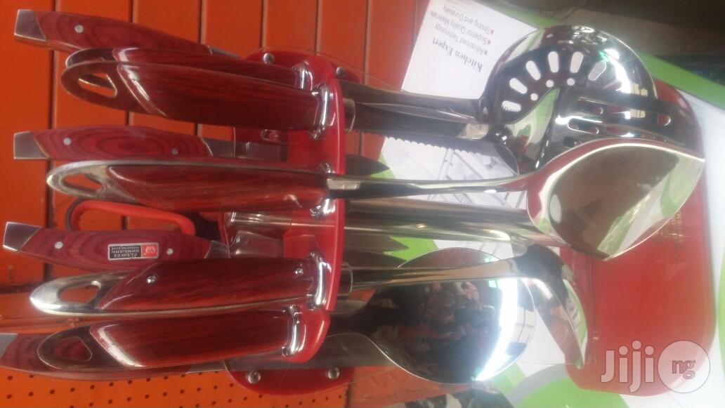 9pcs Kitchen Tools