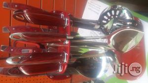 9pcs Kitchen Tools