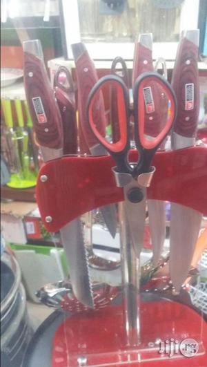 9pcs Kitchen Tools