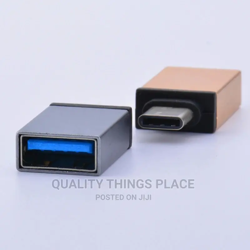 Typec Otg Adapter
