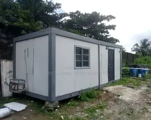 Porter Cabin