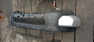Tokunbor Front Bumper Toyota FJ Cruiser