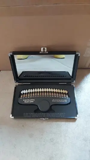 Brand New Professional R20 Shade Guild