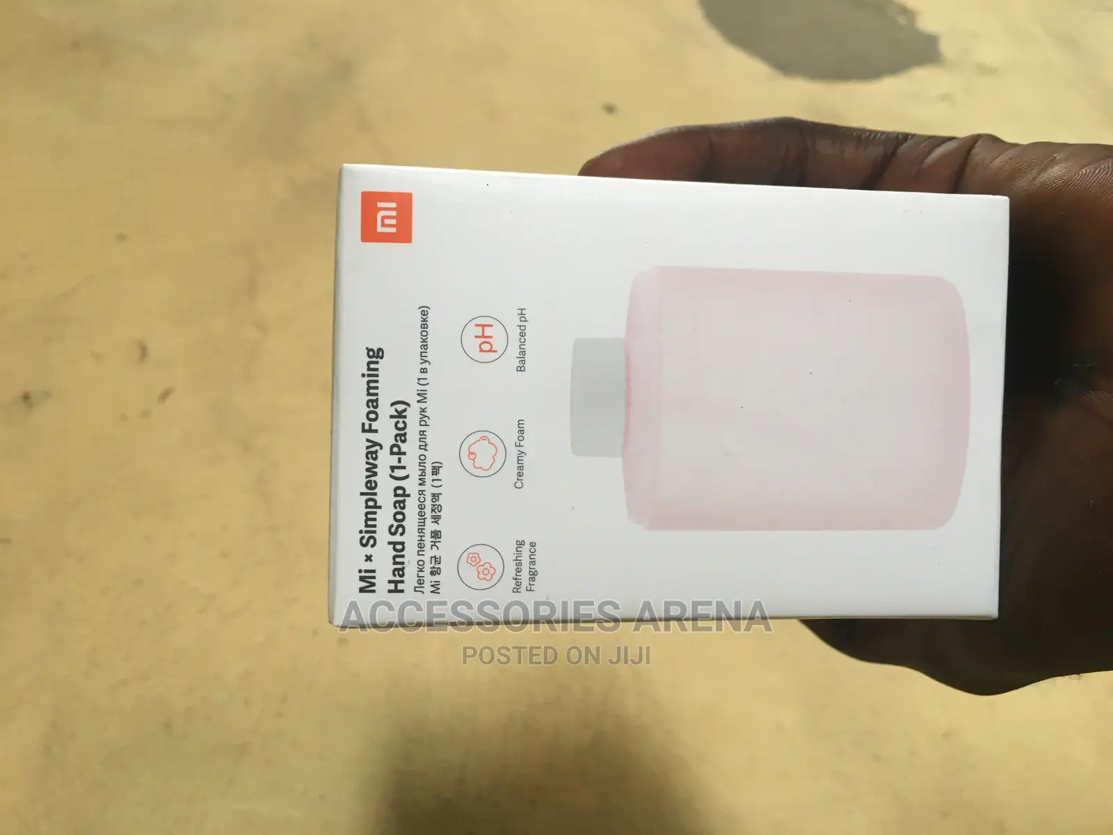 Xiaomi Foaming Hand Soap