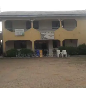 Event Center on 2plots Off Abaranje Road Ikotun