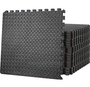 Brand New Interlock Mat