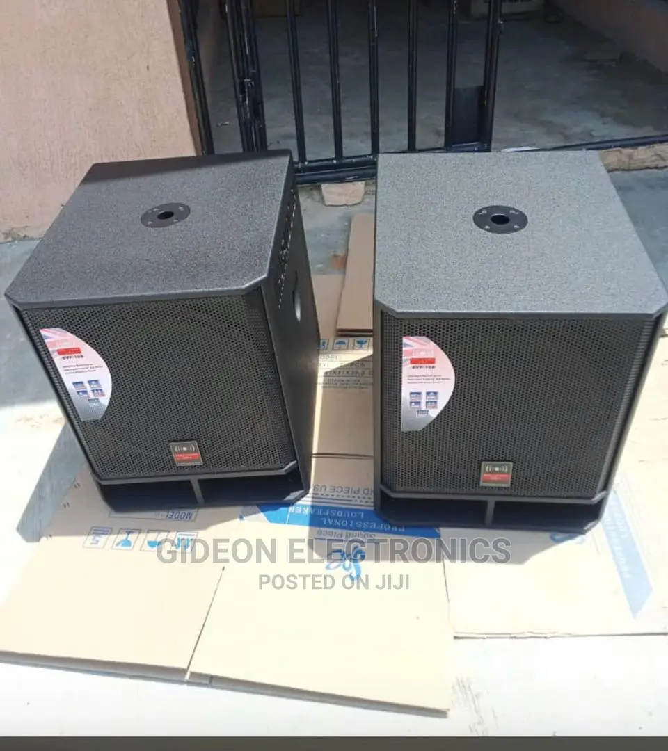 Sub Woofer