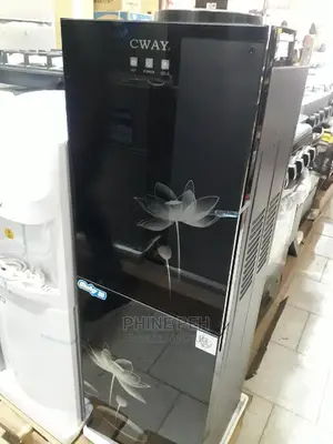 Cway Water Dispenser Hot Cold