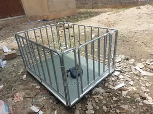 Animal Cage Scale 5ton