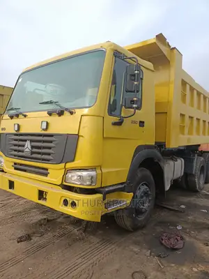 HOWO Truck for Sale