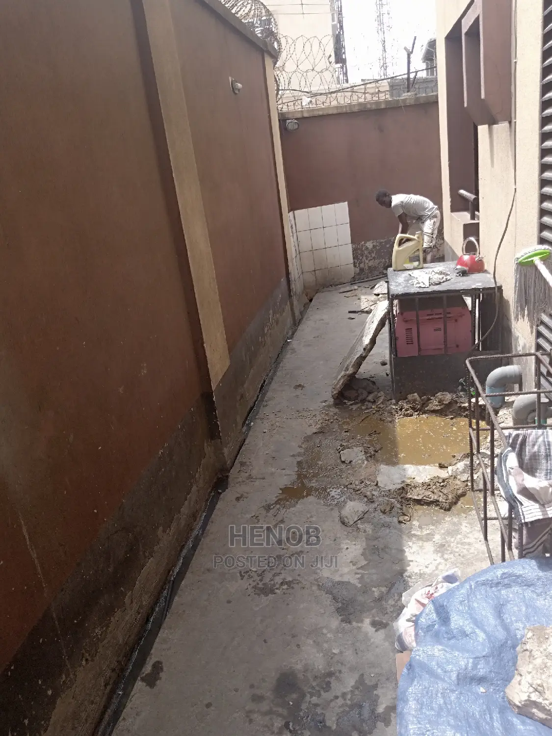 Deep and Light Cleaning Services