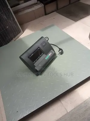 1 Tons Commercial Scale