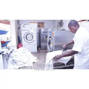 Deep and Light Cleaning Services