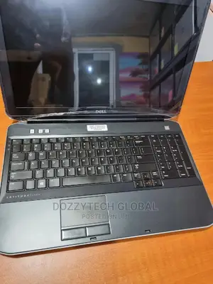 Laptop Dell Latitude E5530 8GB Intel Core I7 HDD 500GB