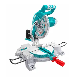Total 1800W Miter Saw