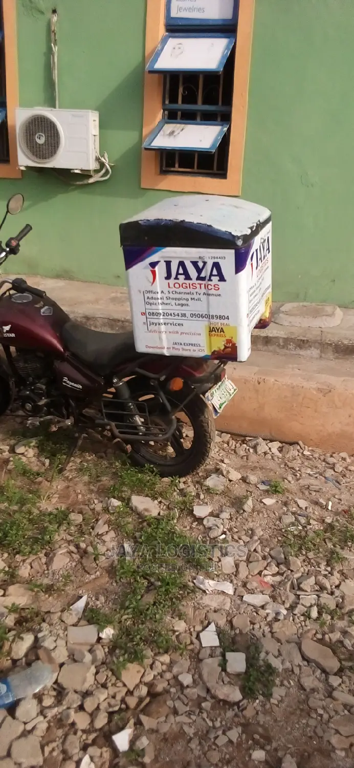 Efficient and Reliable Delivery