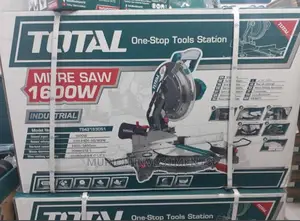 Total Mitre Saw 1600W - TS42163051
