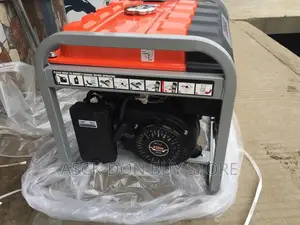 4kva Kemage 100% Copper Generator
