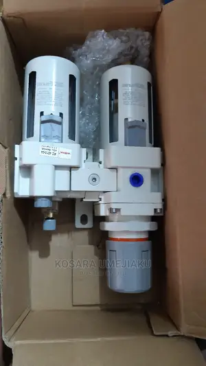 Water Separator Half Inch