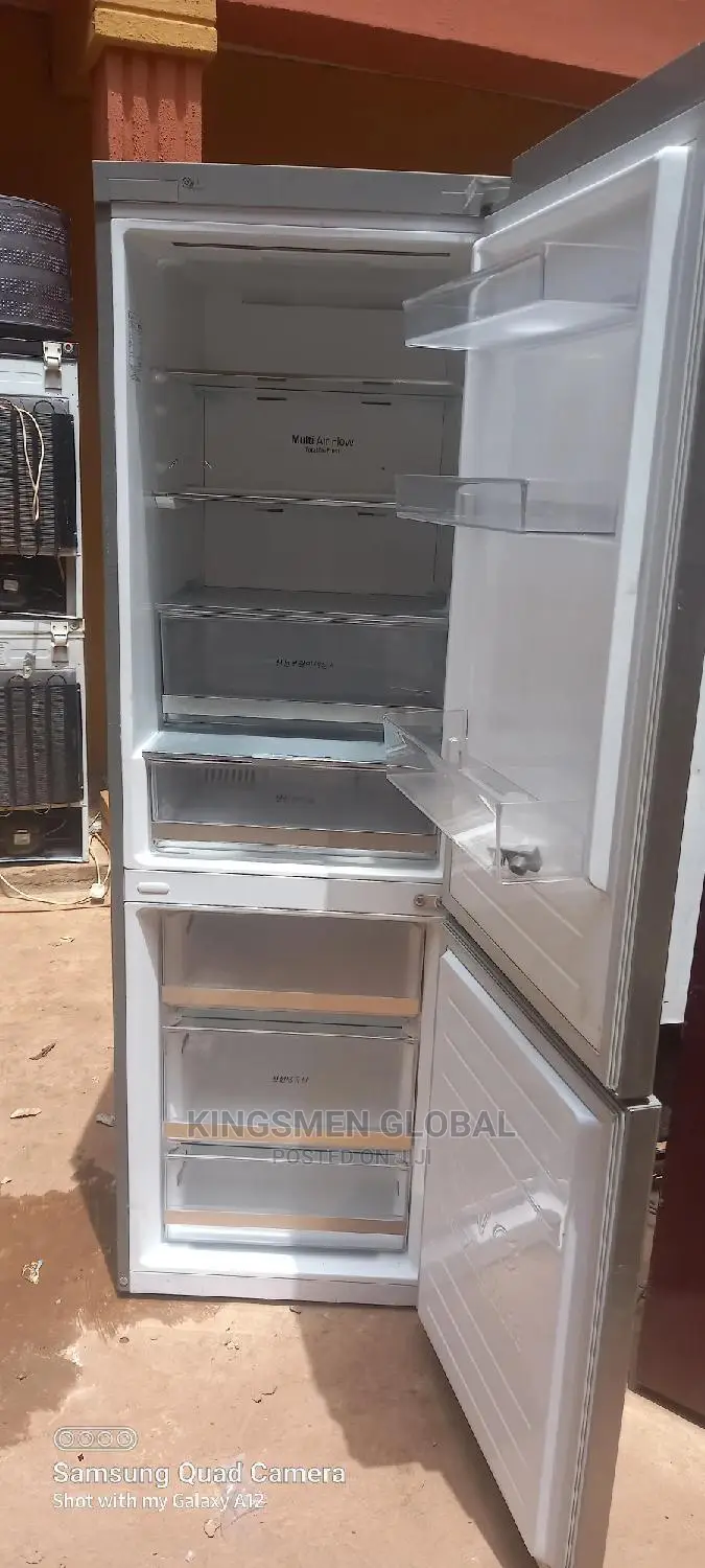 Lg Inverter Refrigerator Made in Korea