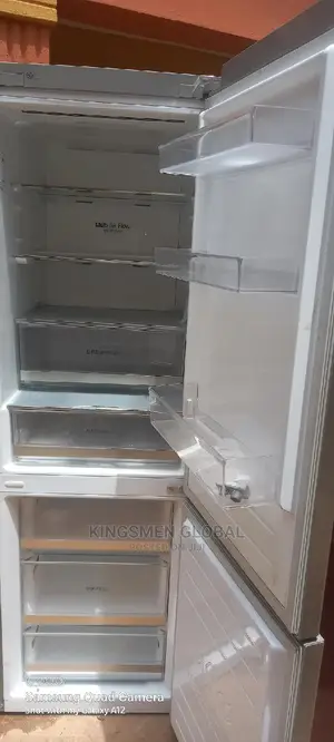Lg Inverter Refrigerator Made in Korea