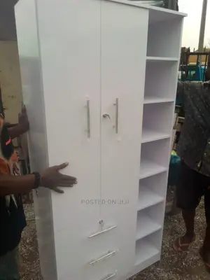 3 by 6 Wardrobe