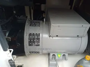 30kva Soundproof Generator Perkins Engr