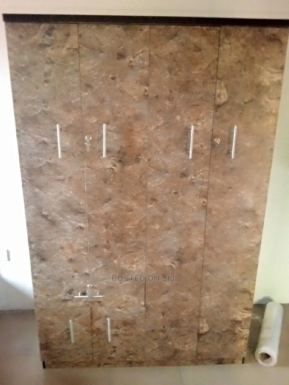 4 by 6 Wardrobe