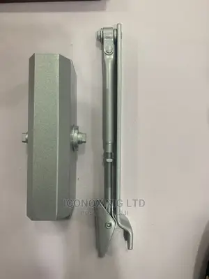 High Quality Aluminum Alloy 45kg Door Closer