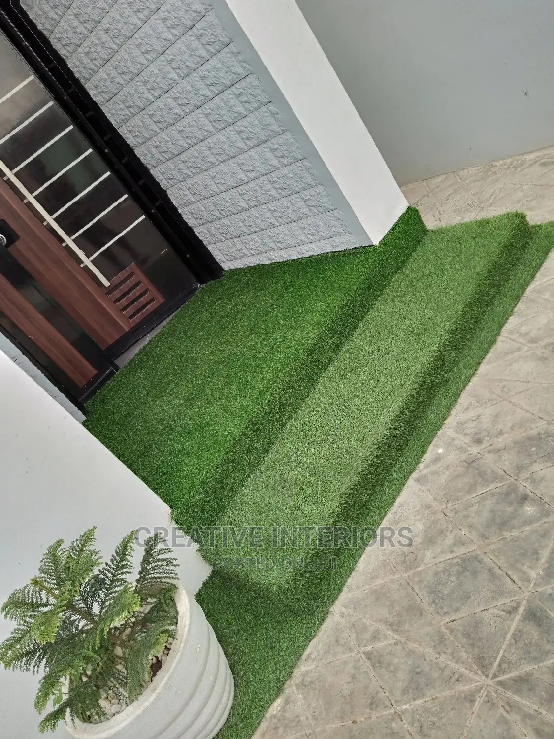 30mm Artificial Grass