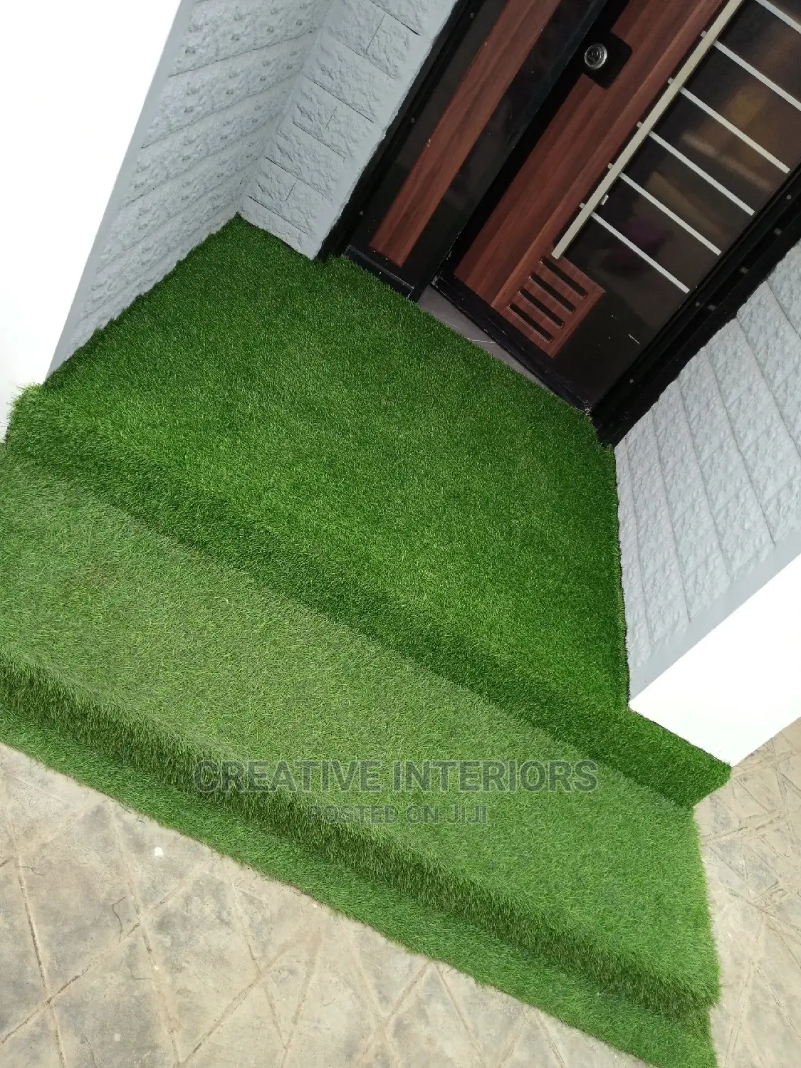 30mm Artificial Grass
