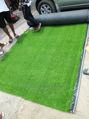30mm Artificial Grass