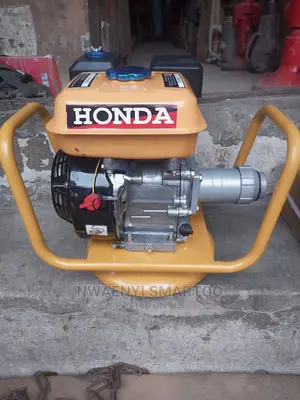 Orignal Honda Poker Vibrator Machine