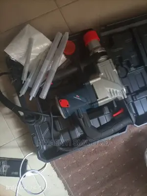 Orignal Hammer Drilling Machine