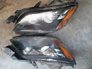 Headlamp for Mazda Cx7