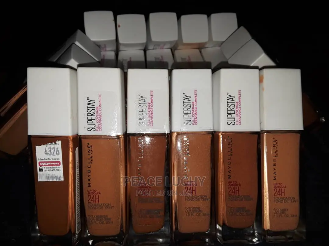 Superstay Foundation