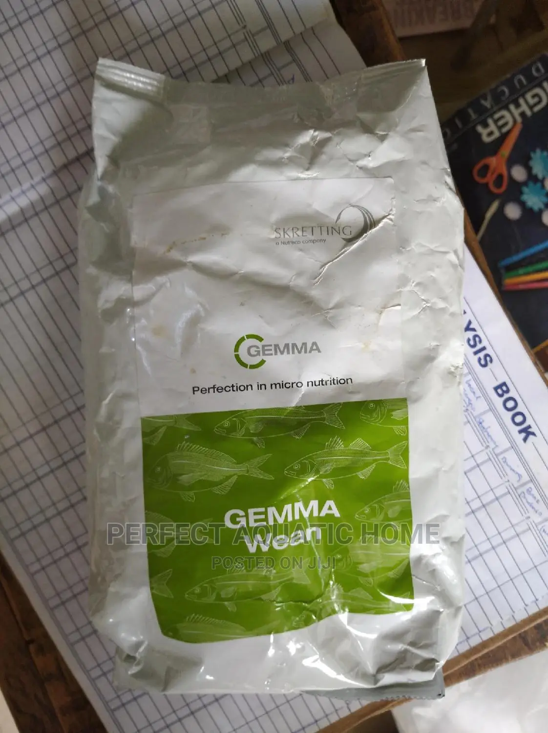 Gemma Wean
