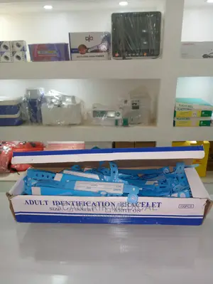 Maternity Bracelets and Tags for Hospital Identification