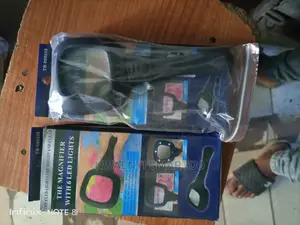 Orignal Magnifying Glass
