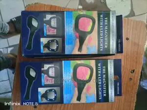 Orignal Magnifying Glass