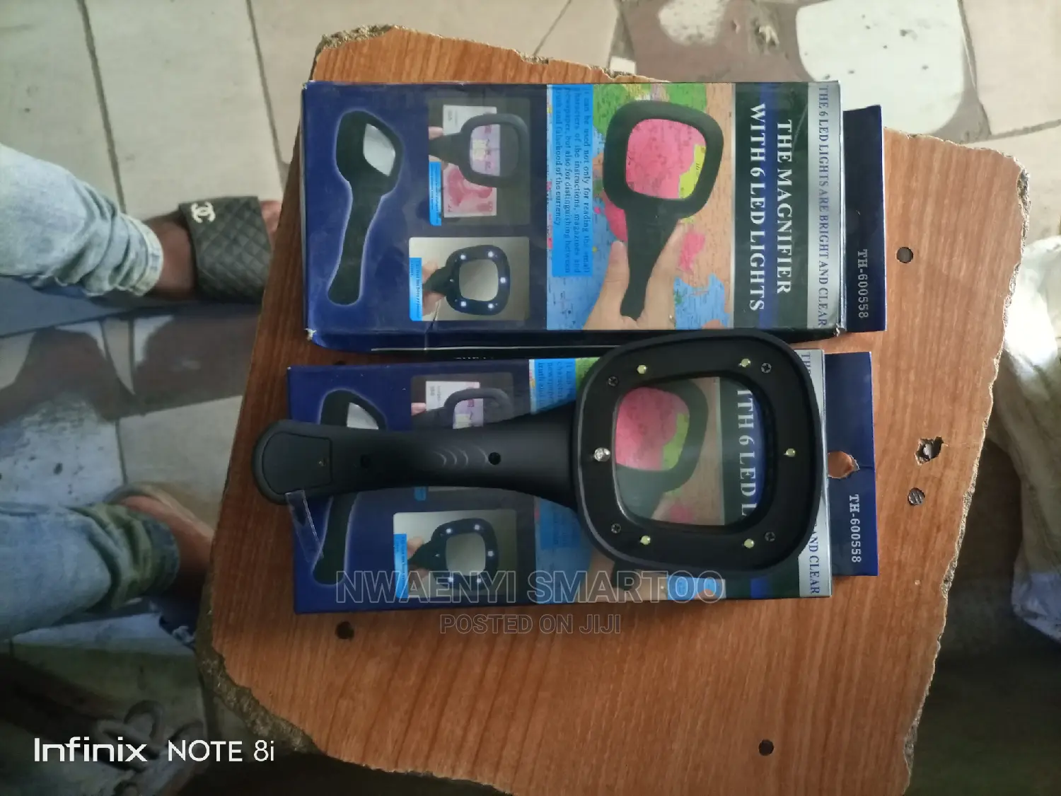 Magnifying Glass Orignal One